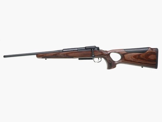 Mauser M25 Max 308Win left