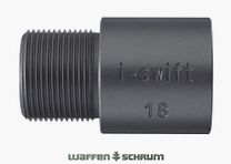Adapter I-SWIFT Quick Lock do gwintu wewnętrznego