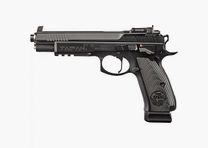 Frankonia Pro Tuning Pistola Taipan OR 9mm Luger