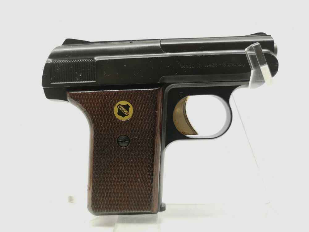 Reck P8