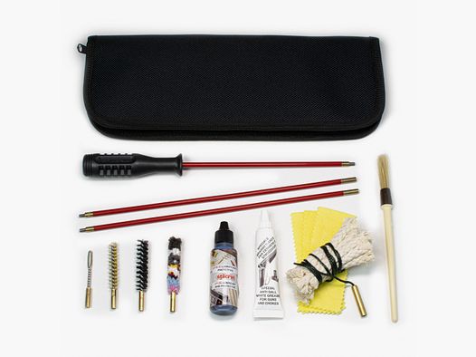 Kit di pulizia Cal 30. completo (TR5)