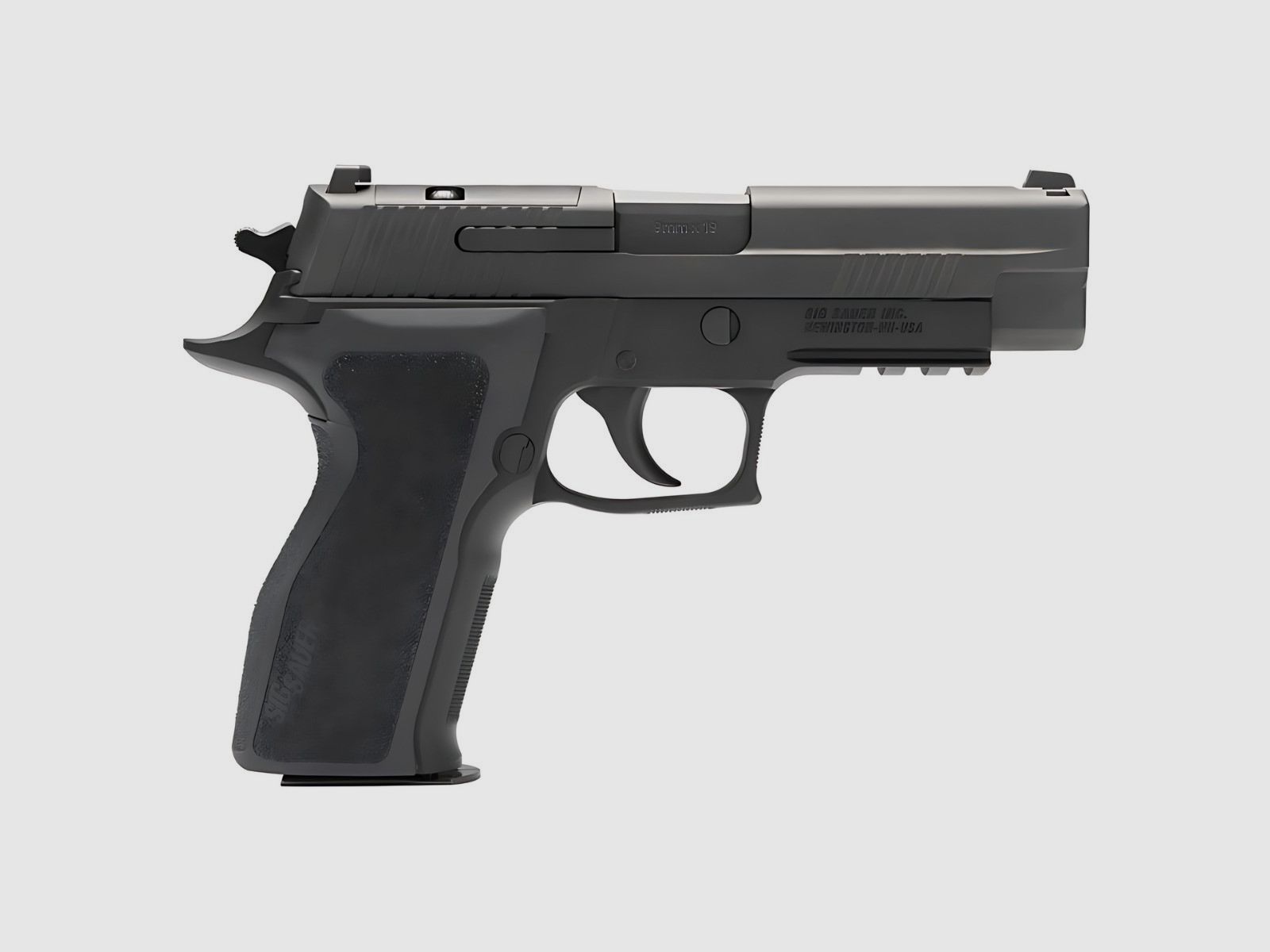 Sig Sauer P226 Elite OR, zdjęcie 4 z 4
