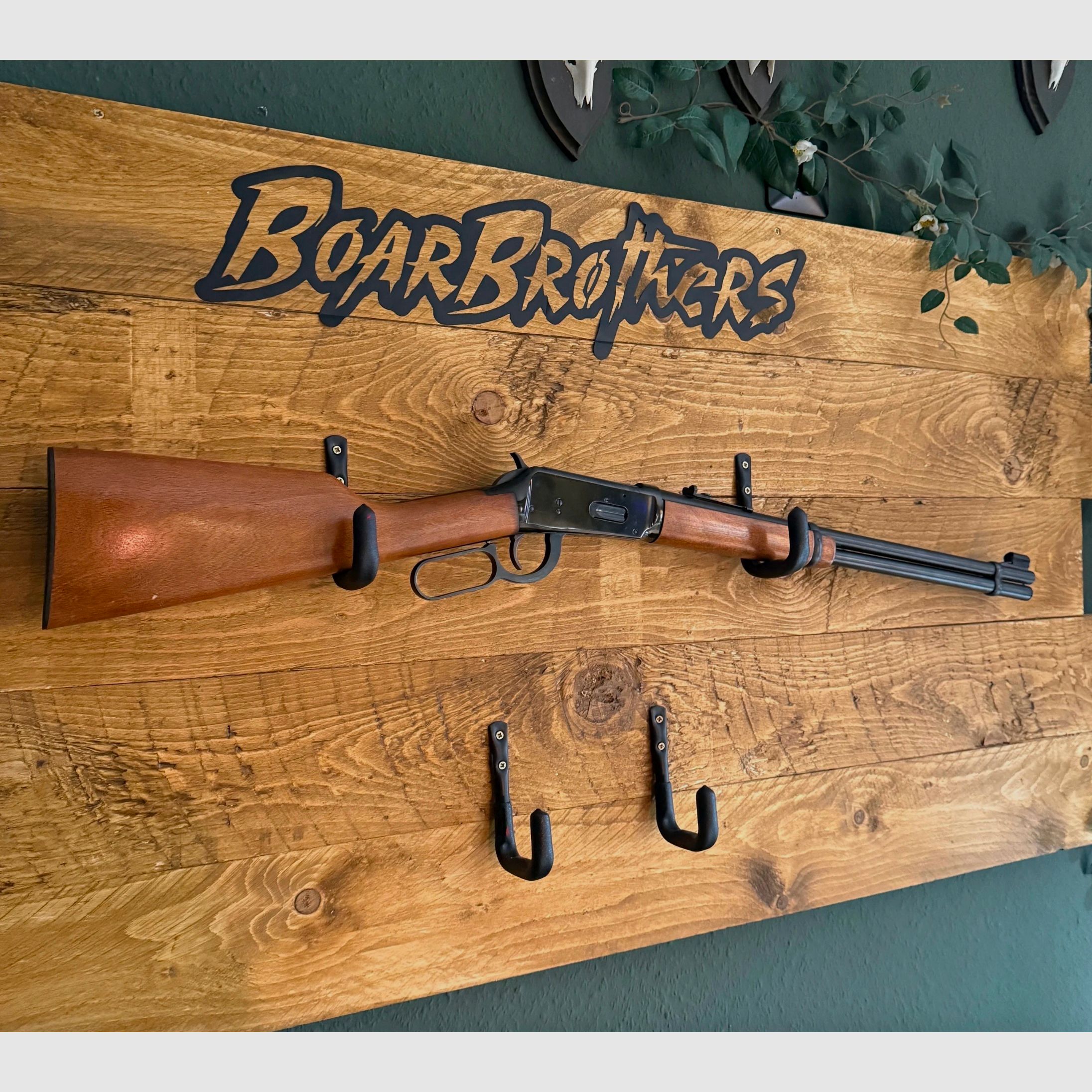 Winchester Modell 94 - Unterhebelrepetierer - Gebrauchtwaffe