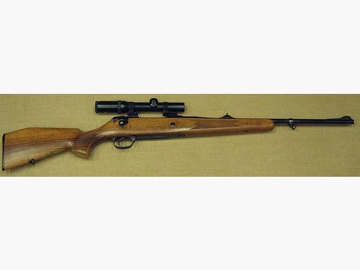 Mauser M 225