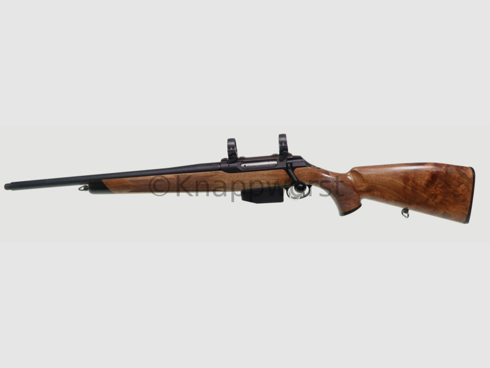 Sauer & Sohn Sauer 202 Forrest GAUCHE