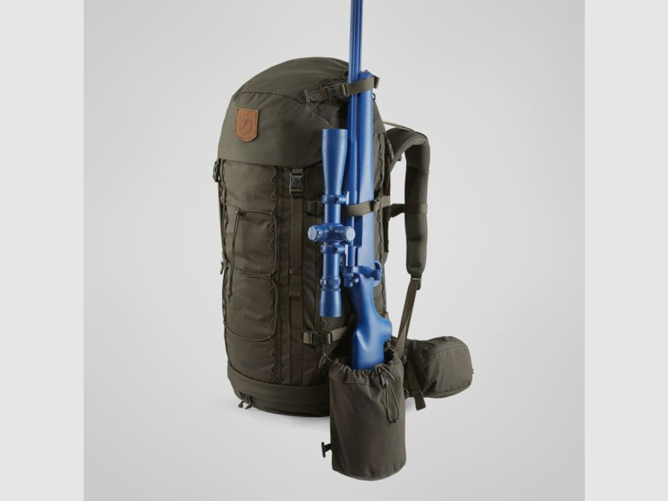 Fjäll Räven Singi Gear Holder, immagine 2 di 2