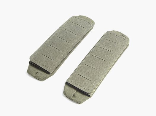 TERRA B® Shoulder Pads
