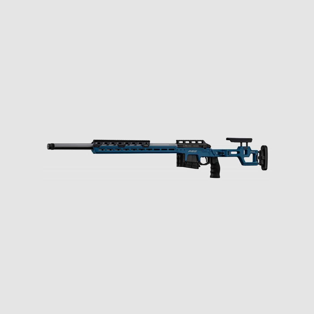 Carabine Victrix venus pro Cal.6.547 Lapua 1/8.25, image 2 sur 10