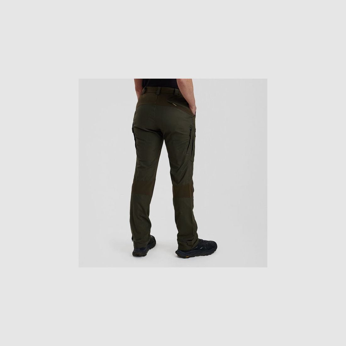Deerhunter Lady Ann Trousers with membrane 3734-388, image 2 of 5