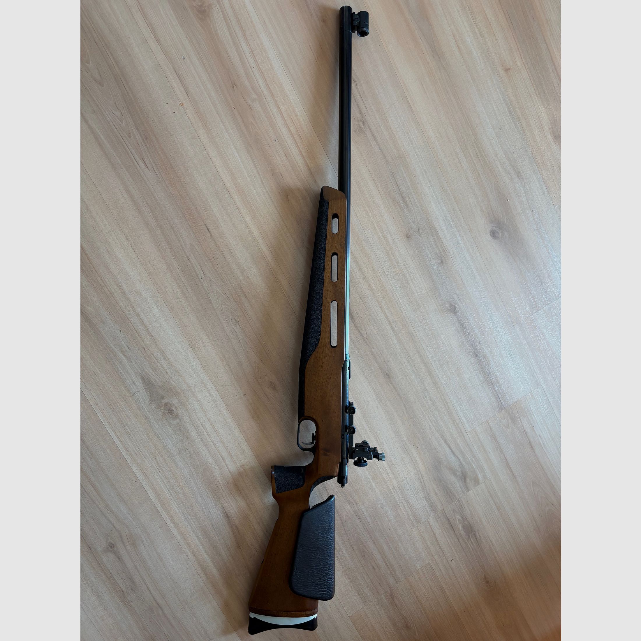 Amschütz -Modell Match 54