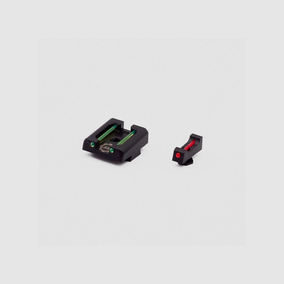 EEMANN TECH ZESTAW CELOWNIKÓW DLA GLOCK DIAM. 1,5MM