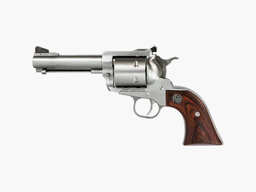 Ruger New Model Super Blackhawk Standard 4,62'' .44 Magnum (0814)