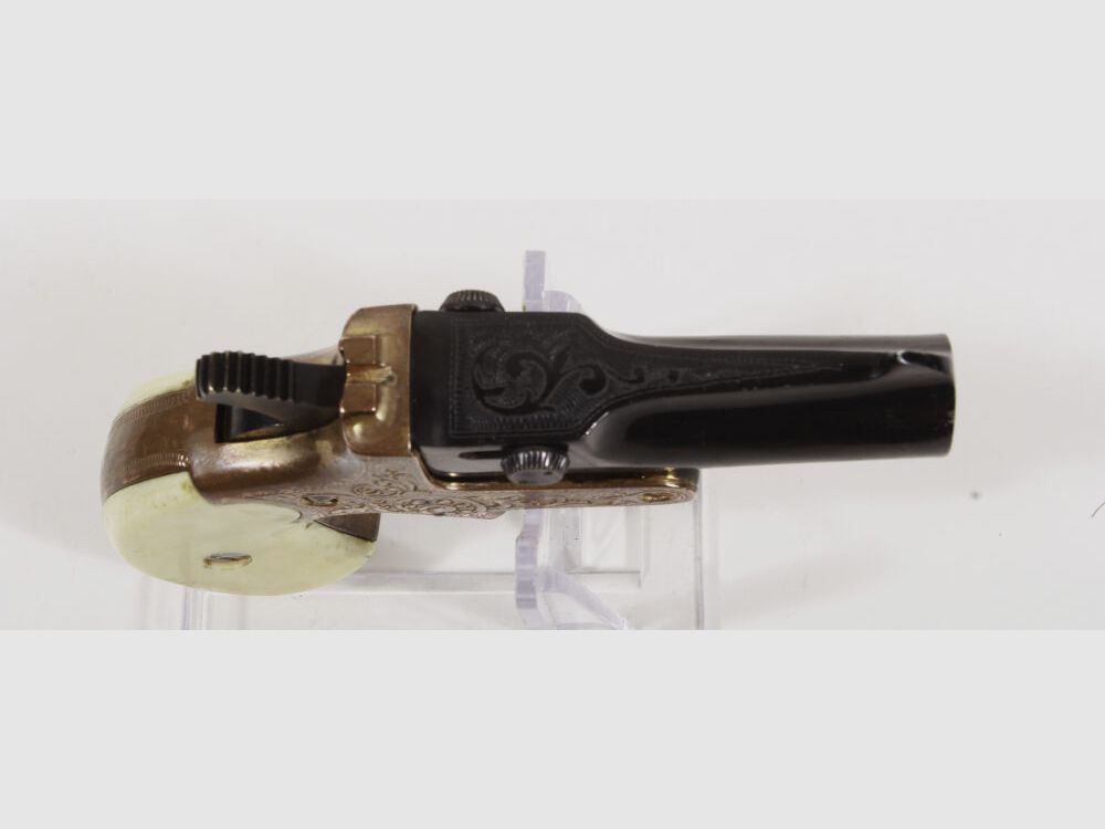 Luxury Derringer Reck 1966 Article 16348, image 5 of 6