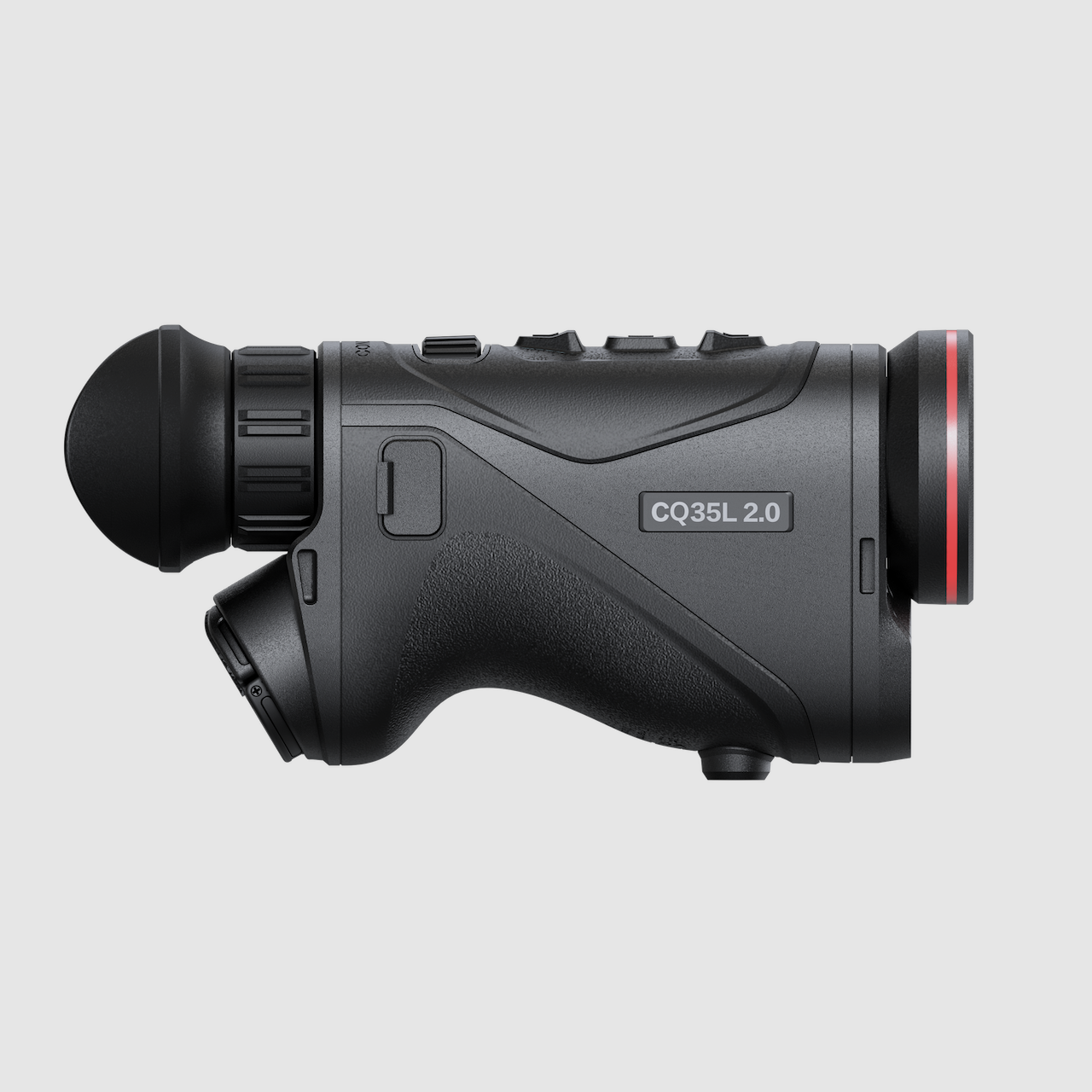 HIKMICRO Condor CQ35L 2.0 Wärmebild-Monokular mit Laser-Entfernungsmesser, Bild 2 von 7