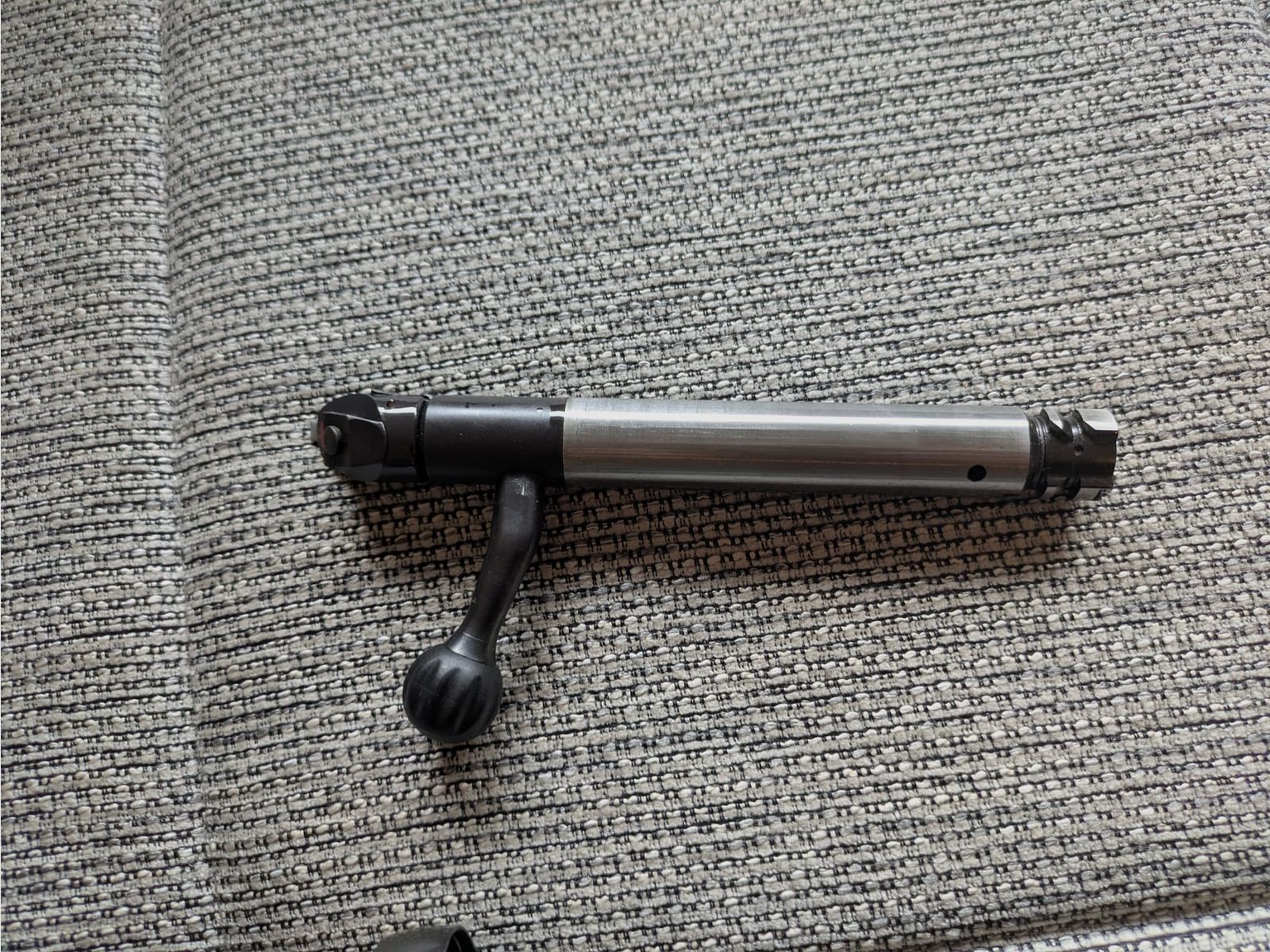 Sauer 101 Classic XT