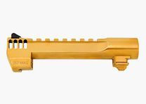 A-Lauf Desert Eagle XIX 6" IMB Titanium Gold