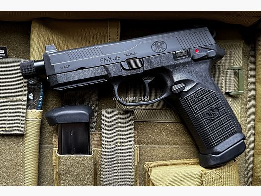 Pistolet FNX 45 TACTICAL kal. 45ACP