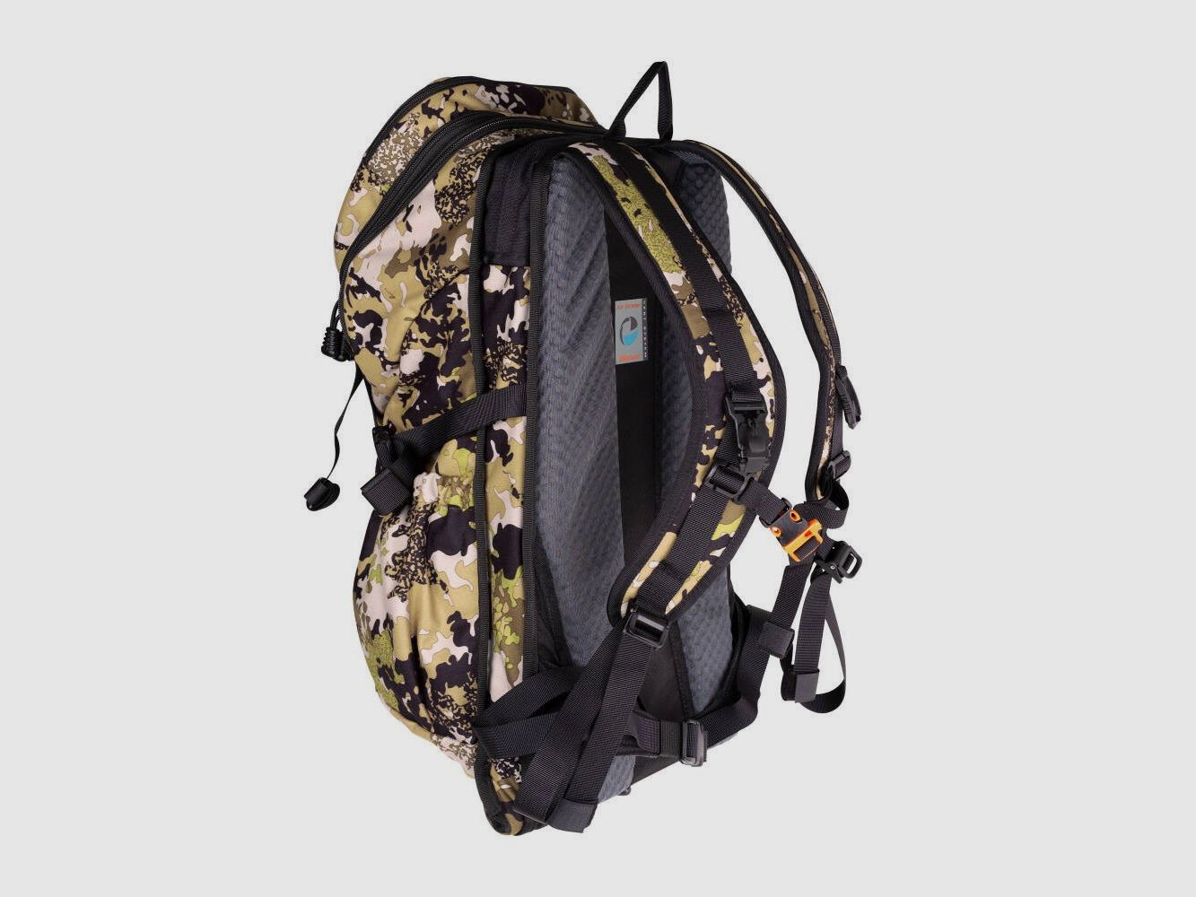 Blaser Ultimate sac à dos de journée HunTec Camo, image 5 sur 5