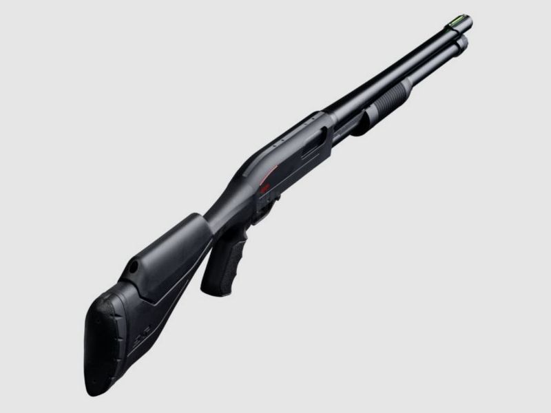 Fusil à pompe Winchester SXP Extreme Defender High Capacity 20", image 3 sur 4