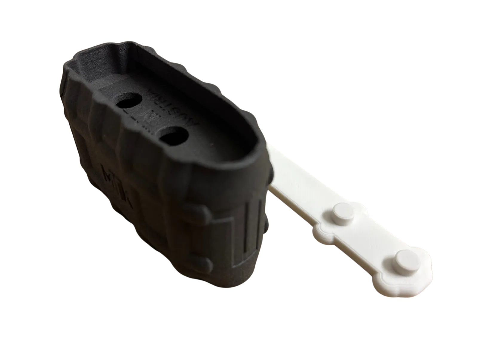 MK UNIT Accoppiatore di caricatori Gen 2 per Steyr AUG, immagine 1 di 4