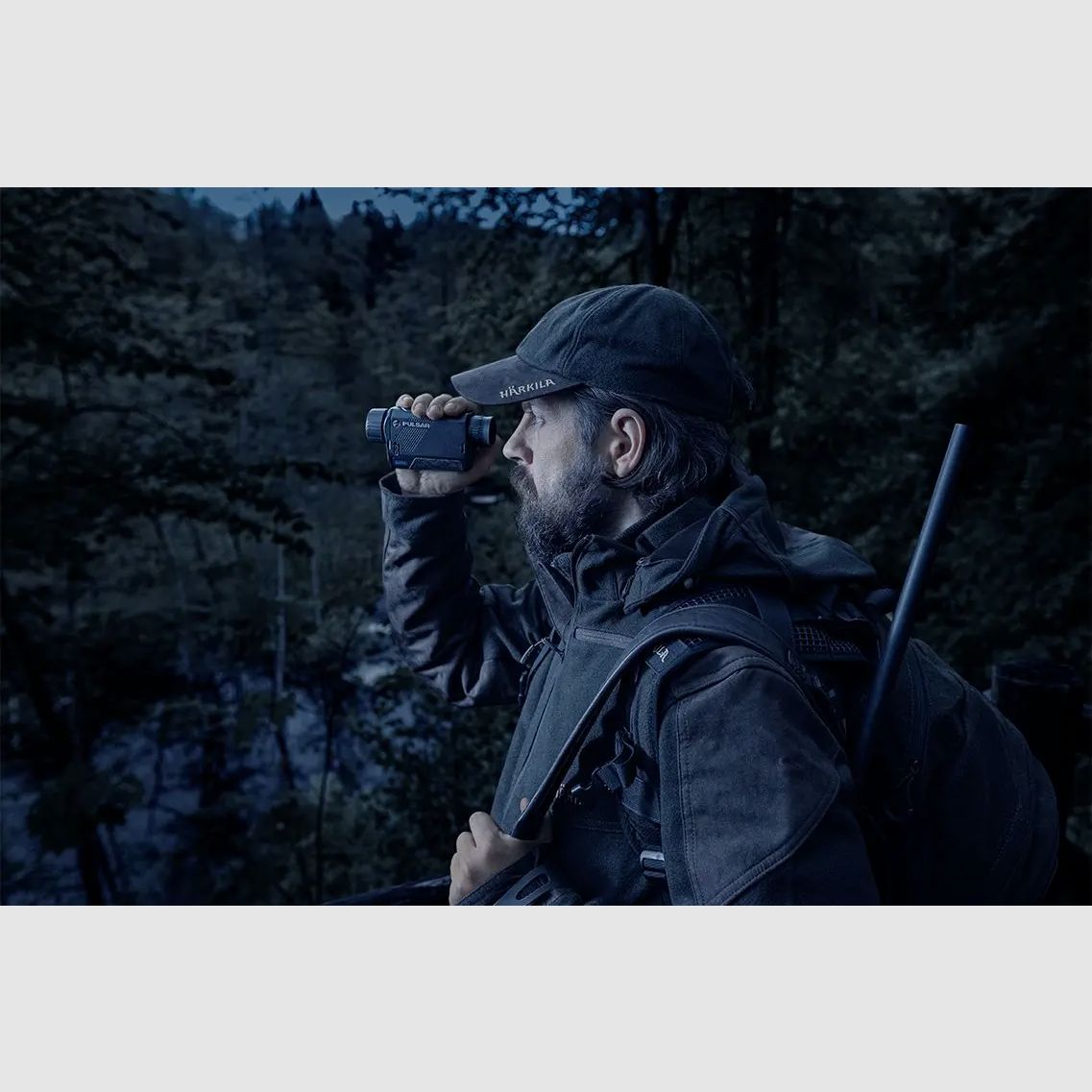 Pulsar Axion Wärmebildgerät XM30F