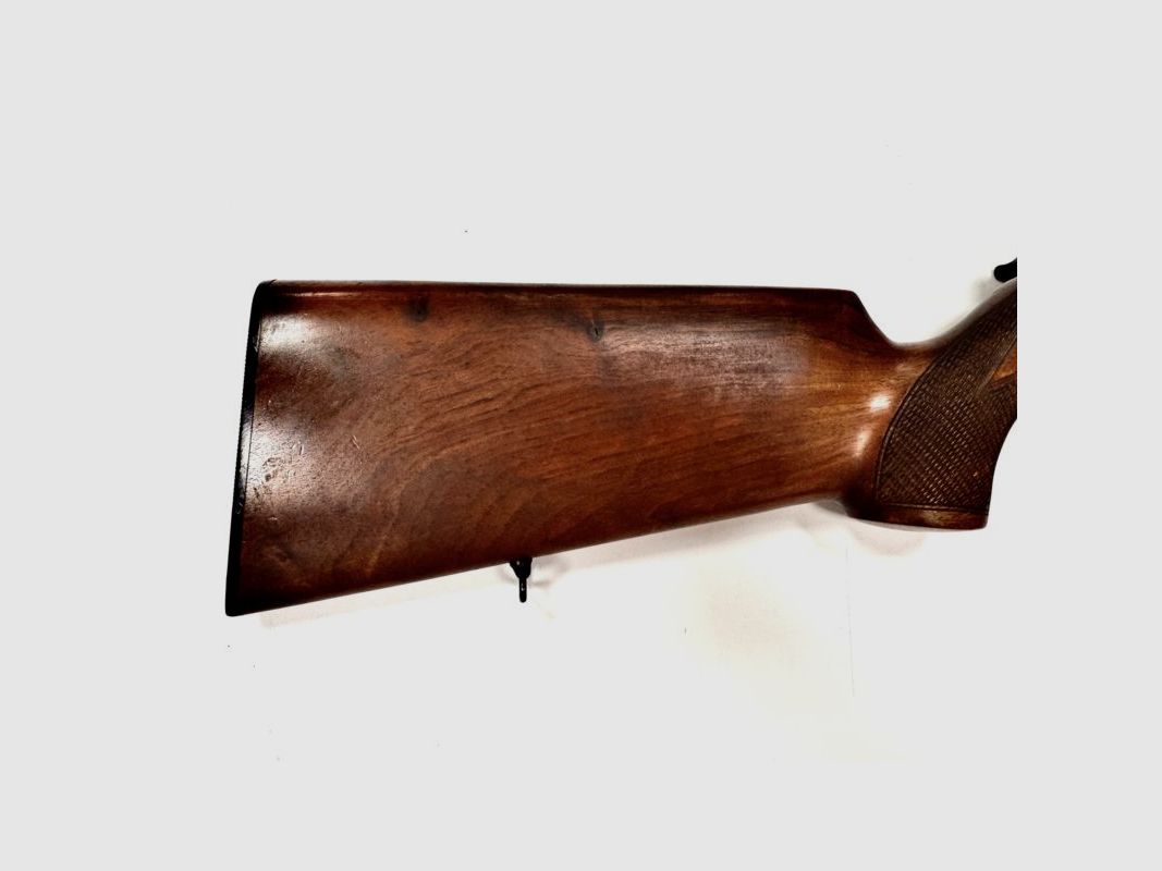 Anschutz 54 Standard cal. .22 l.r., image 8 of 14