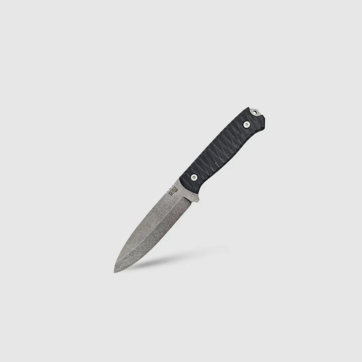 Za-Pas - VENI Stonewash G10 Black VN-ST-G10-BL, afbeelding 3 van 3