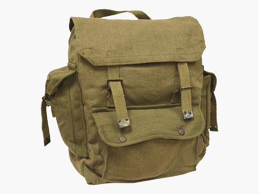 Highlander Provianttasche Pocket