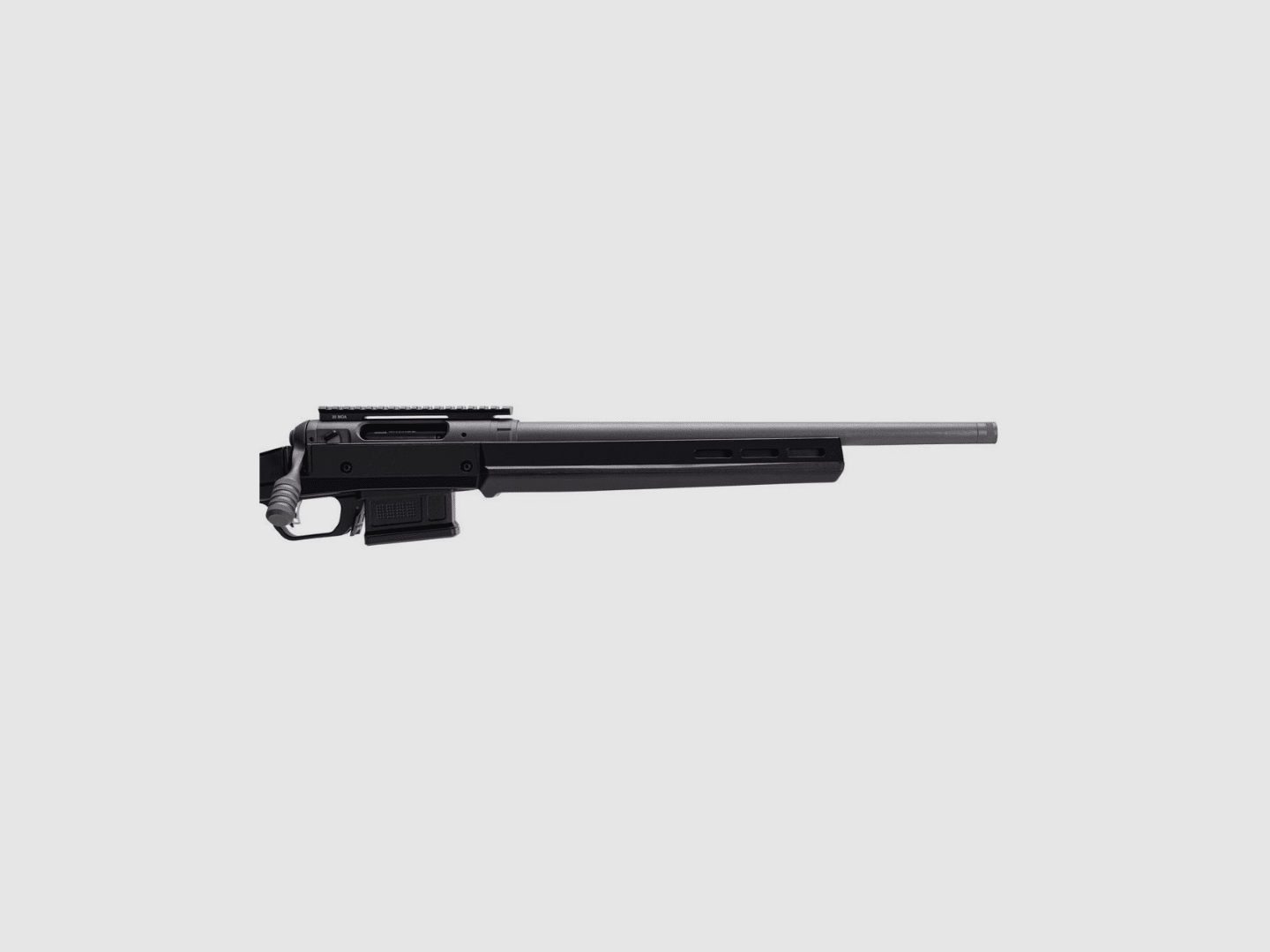 Bolt-action rifle SAVAGE 110 Magpul Hunter, image 6 of 8