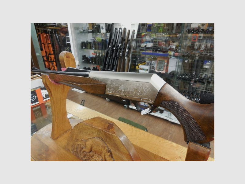 Browning MK3 Eclipse Fluted, Bild 5 von 5