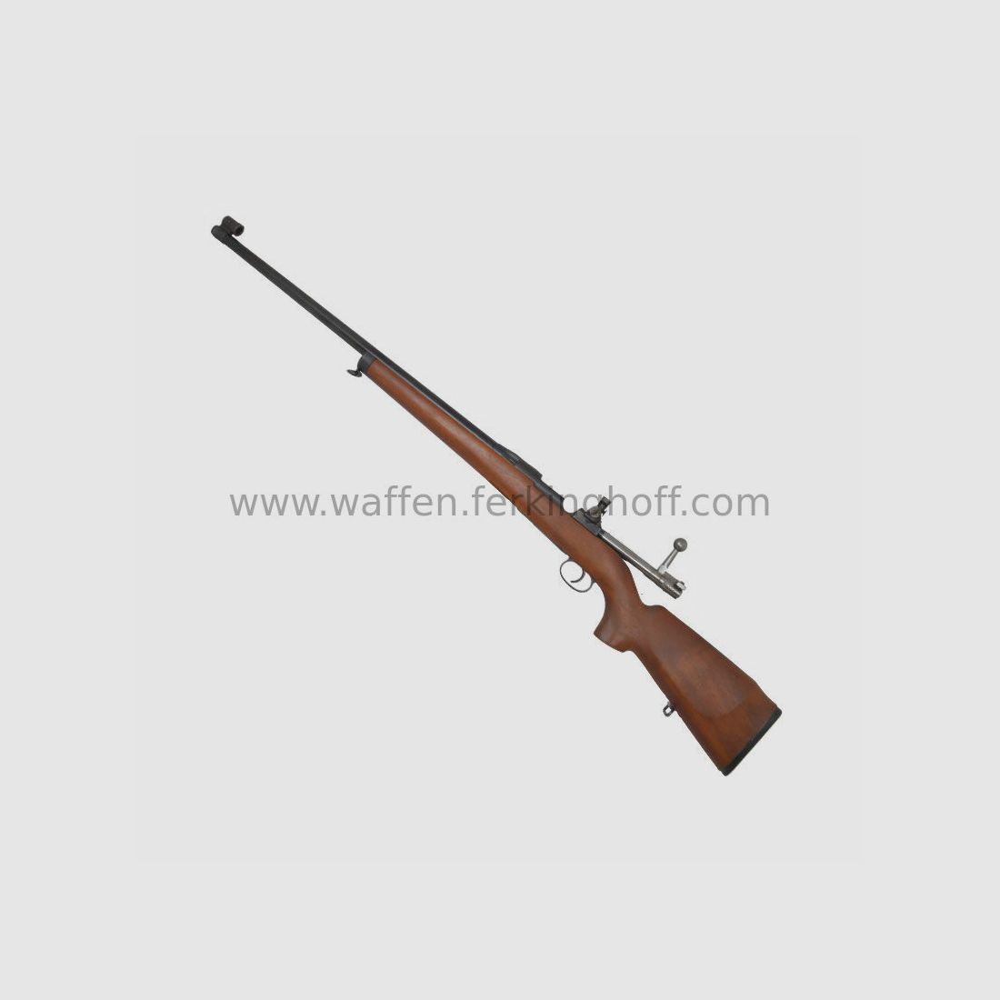 Carl Gustafs M63-22 Szwecja 1911, zdjęcie 2 z 3