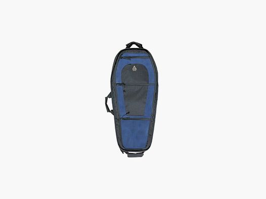 UTG 34" Alpha Battle Carrier Sling Pack/Navy