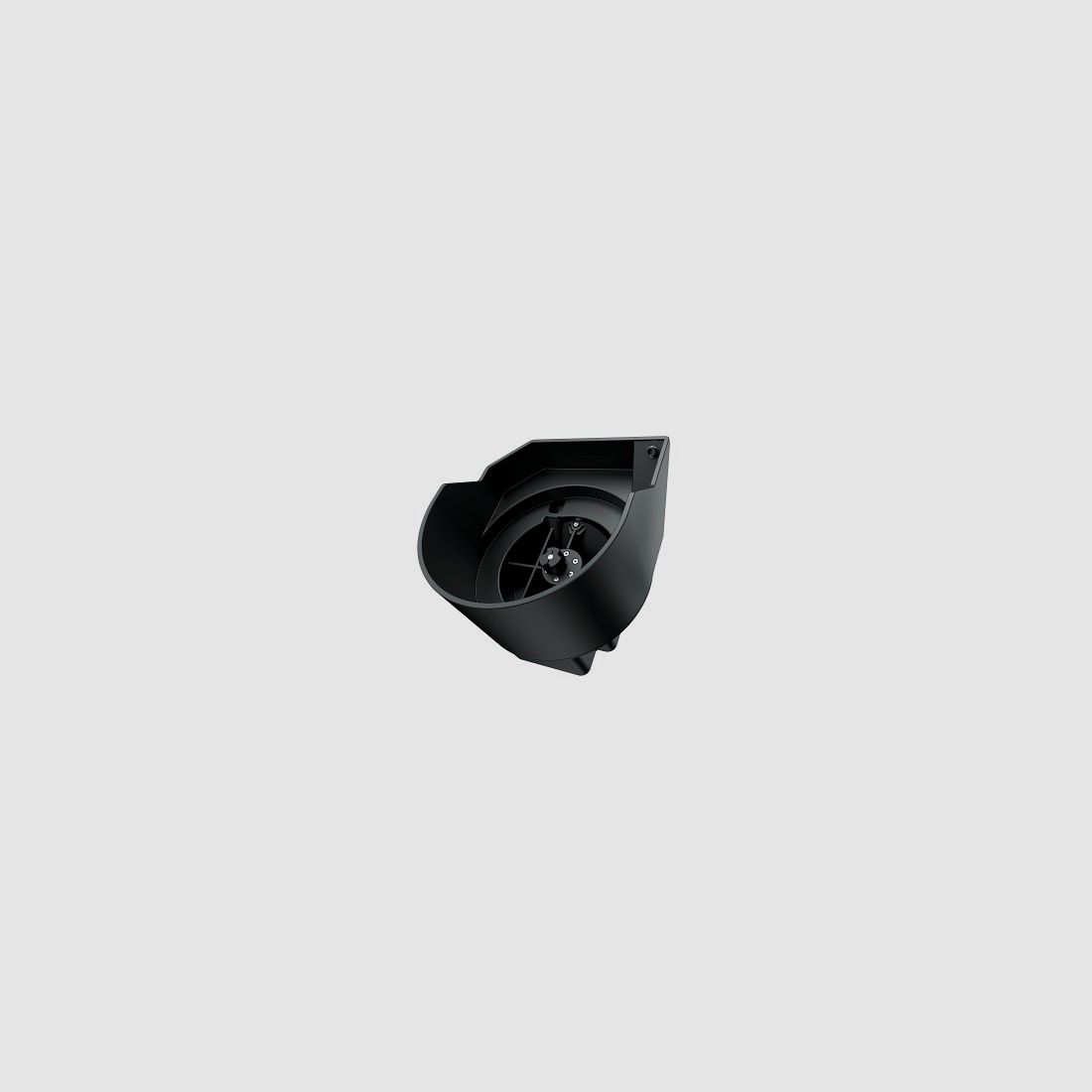 Funnel X-10 Frankford for pistol, image 4 of 5