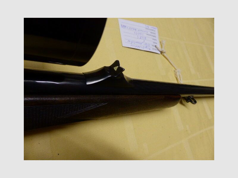 Steyr Mannlicher	 Modell S