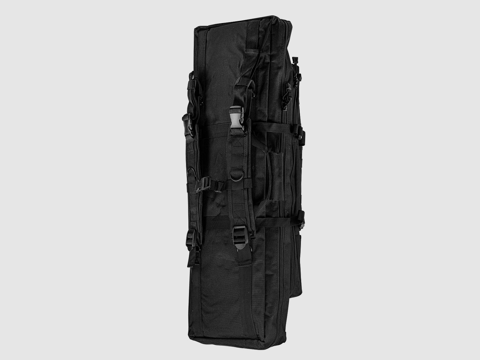 Taktisches Futteral Europ-Arm Schwarz für Langwaffen - 92cm, Bild 3 von 4