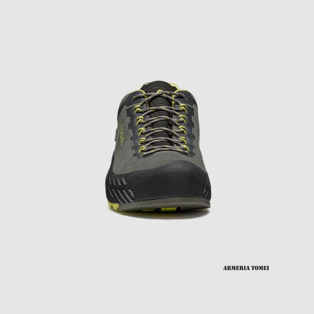 ASOLO – MEN – ELDO LTH GV MM GTX GRAPHITE / GREEN OASIS, image 5 of 7