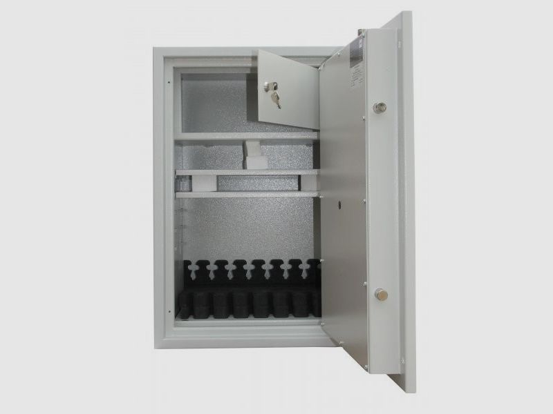Pistolenschrank XL Klasse 1