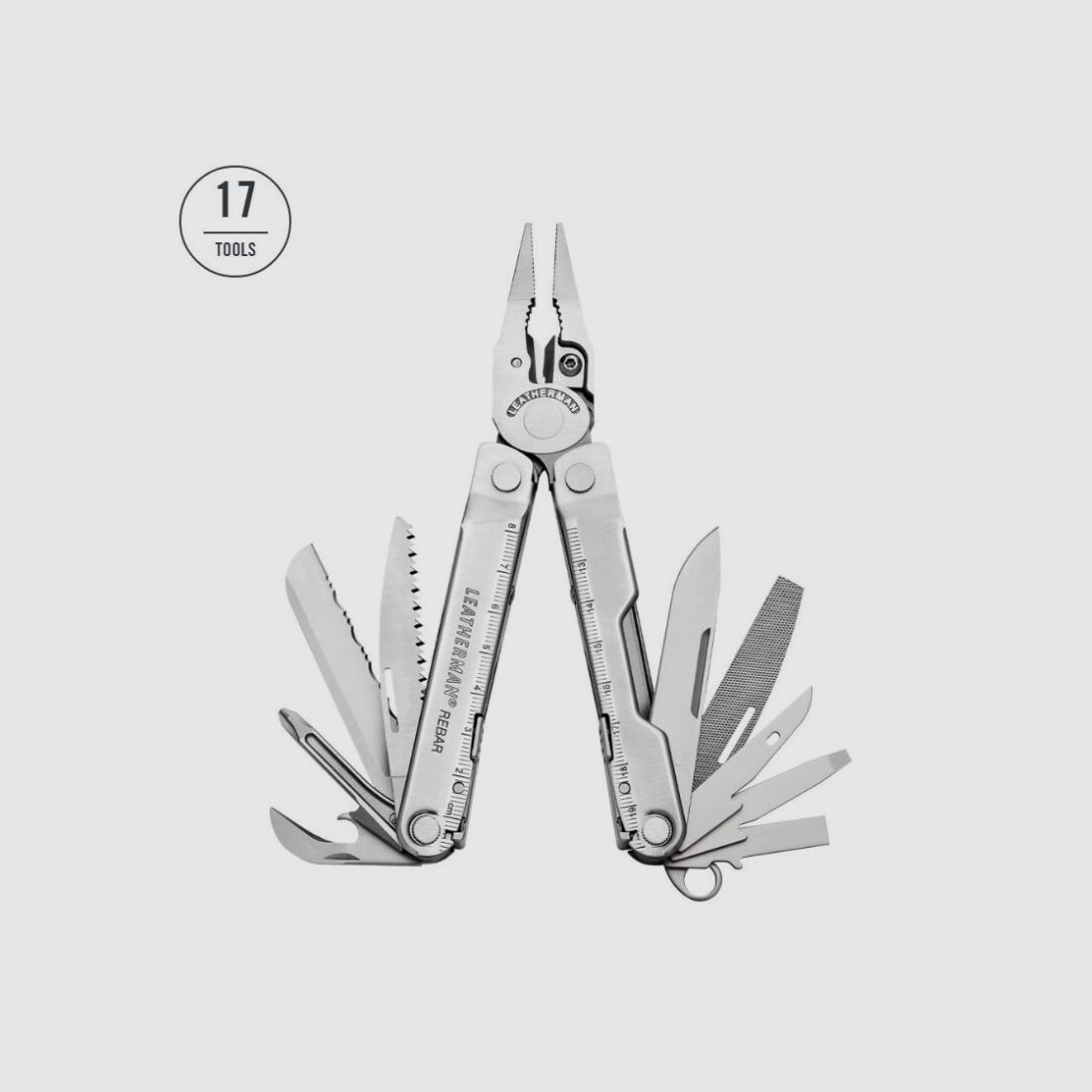 Leatherman Rebar, Bild 1 von 8