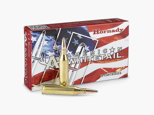 HORNADY 30-06SPRG 180GR INTERLOCK AW X20 81084+