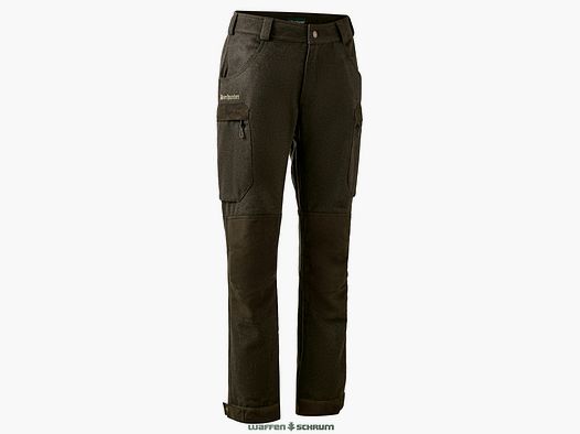 Deerhunter Tatra Loden Wood Pants