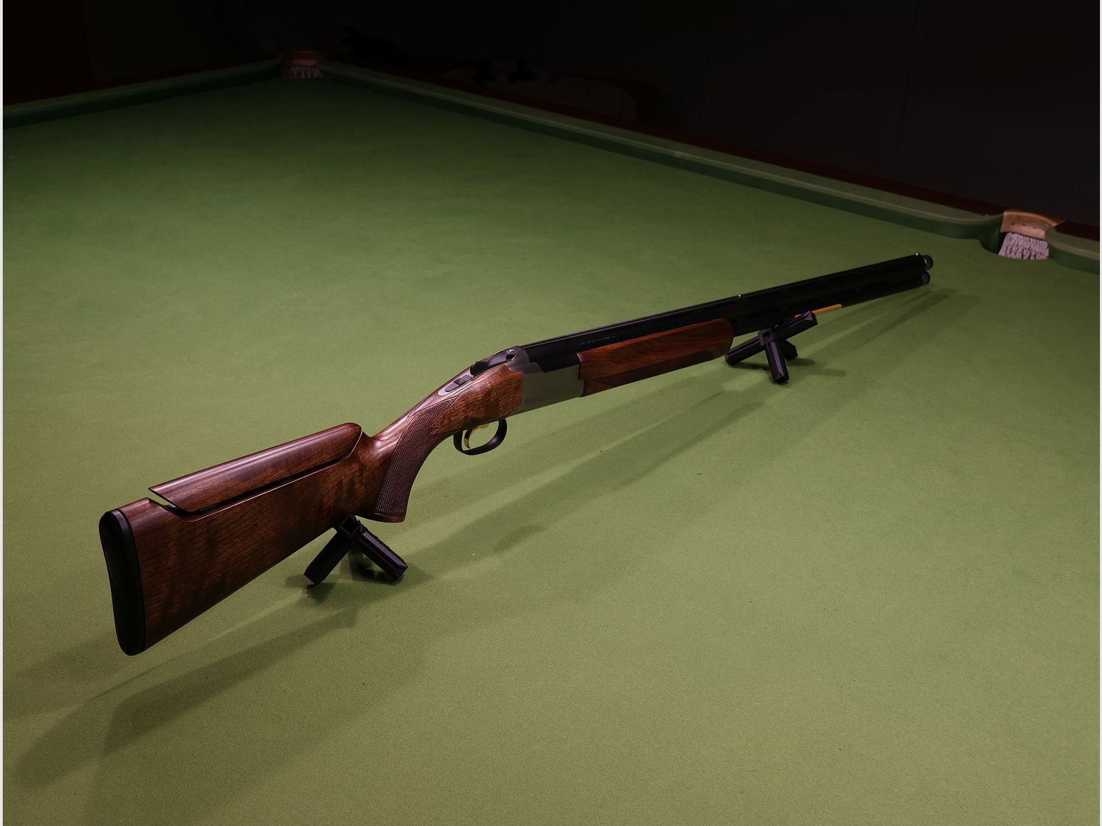 Fore-end de trap réglable B725 Sporter