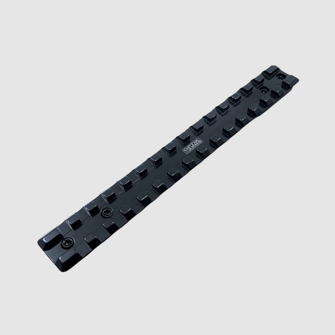 Picatinny-Schiene OPTIK ARMS – Sauer 202, Bild 2 von 3