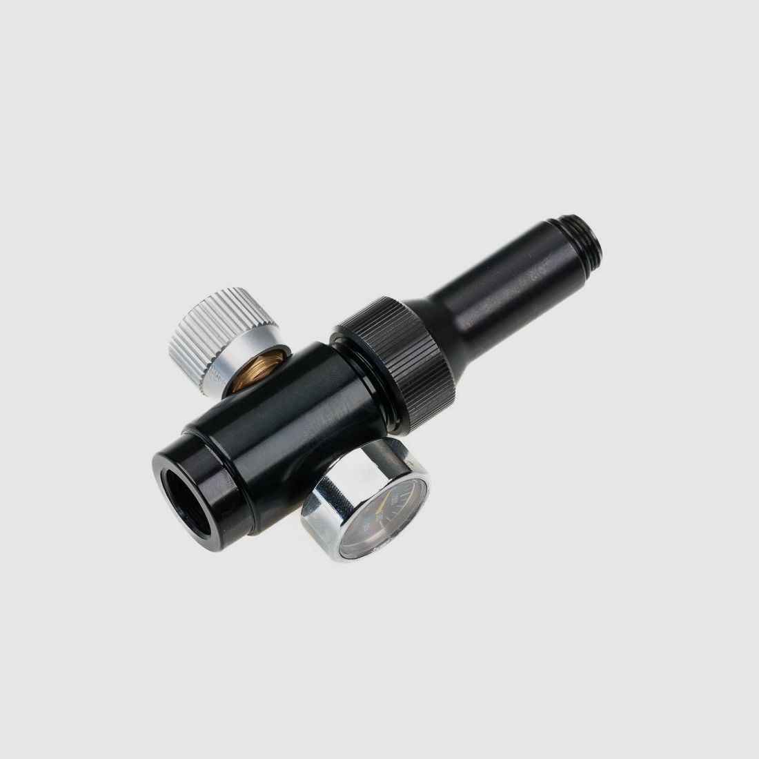 KOMBI | BUTTSTOCK ADAPTER + ON/OFF 88g Adapter | HDR50 | HDP50 | HDR68