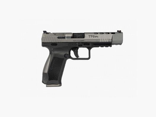Pistolet Canik TP9 SFx 9x19 mm Tungsten mod.2