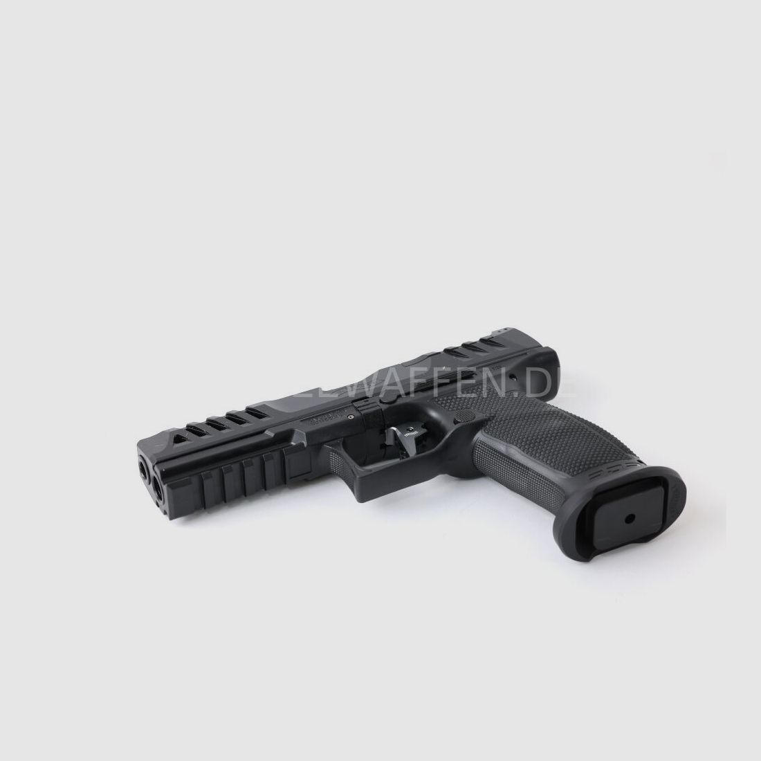 Walther PDP Match 5* Polymer