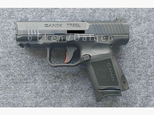 Canik TP9 Sub Mete