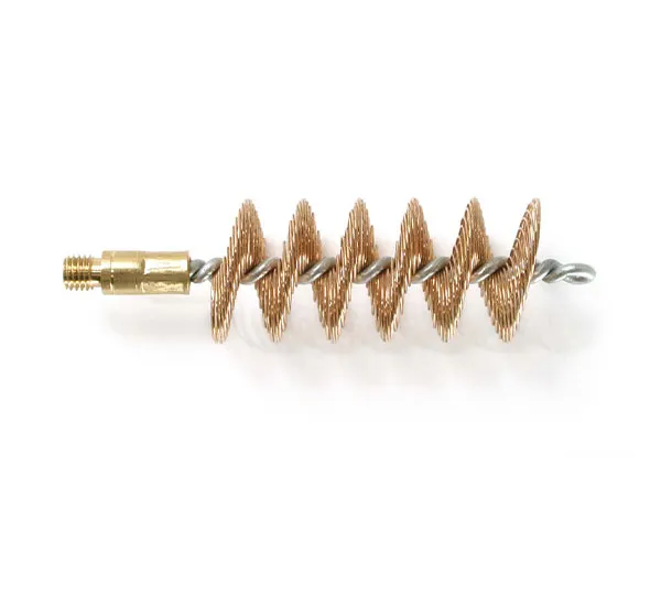 Spiralbürste aus Bronze 67A Kal. 12 STIL CRIN