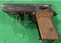 Walther PPK-L