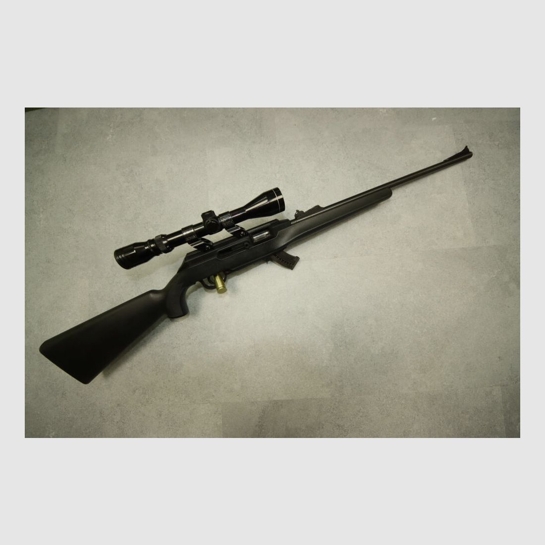 Remington Mod 522 Viper