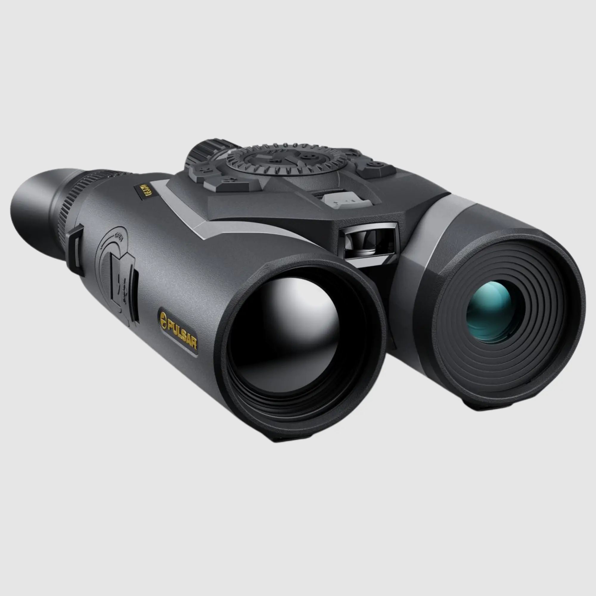 Pulsar Multispektral Fernglas Symbion LRF DXT50